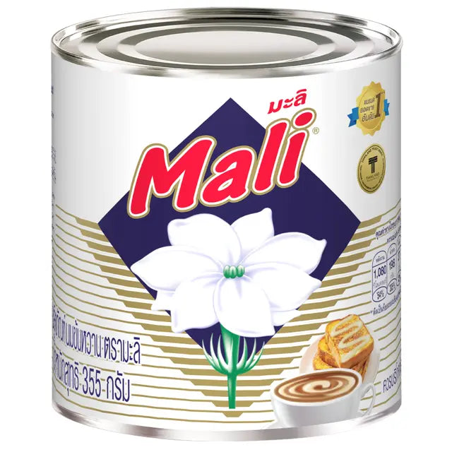 Mali Sweetened Condensed Milk 355g