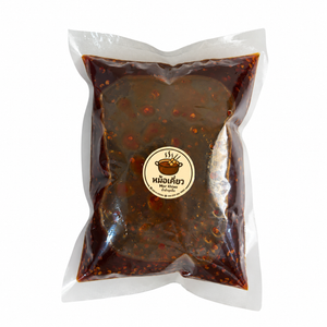 Mor Khieo Tamarind Meatball Dipping Sauce 1000 g