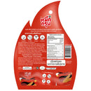 Muek Groob Konjac Squid Strips Mala Spicy Flavour 50g