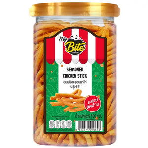 My Bite Seasoned Stick Biscuit Snack 150g