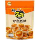 My Bite Singapore-Style Cashew Nut Cookies 100g
