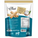 My Choice Thai Thong Muan Crispy Coconut Rolls Original 70g