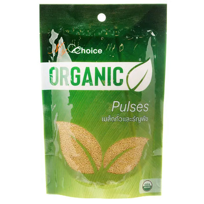 My Choice Organic Millet 200g