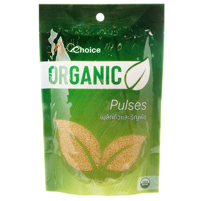 My Choice Organic Millet 200g