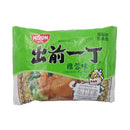 Nissin Premium Asian Instant Ramen Soup