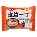 Nissin Premium Asian Instant Ramen Soup