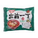Nissin Premium Asian Instant Ramen Soup