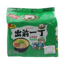 Nissin Premium Asian Instant Ramen Soup