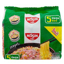 Nissin Premium Asian Instant Ramen Soup