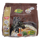 Nissin Premium Asian Instant Ramen Soup