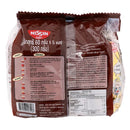 Nissin Premium Asian Instant Ramen Soup
