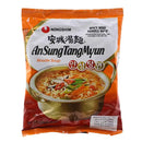 Nongshim Premium Korean Instant Noodles