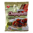 Nongshim Chapagetti Roasted Chajang Noodle