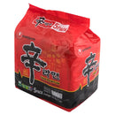 Nongshim Shin Ramyun Premium Spicy Noodle Soup