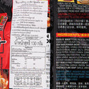 Nongshim Premium Korean Instant Noodles