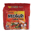 Nongshim Premium Korean Instant Noodles
