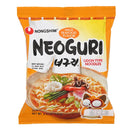 Nongshim Premium Korean Instant Noodles