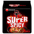 Nongshim Premium Korean Instant Noodles