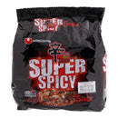 Nongshim Premium Korean Instant Noodles