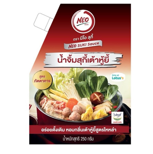 Neo Suki Sauce 250 g