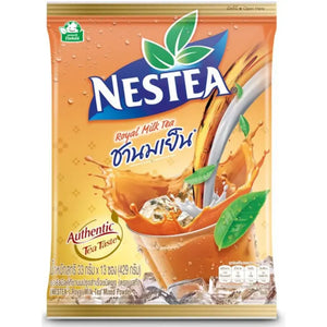 Nestea Royal Milk Tea Instant Powder 33g x 13 Sachets