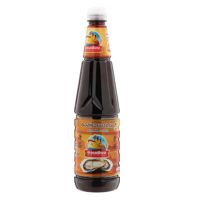 Nguan Chiang Oyster Sauce 770ml