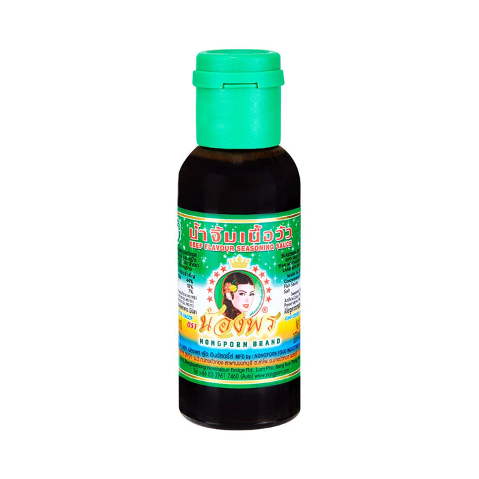 Nong On Beef Dipping Sauce 100ml