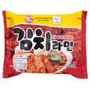 Ottogi Premium Korean Ramen
