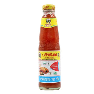 Pantainorasingh Sweet Chilli Sauce for Chicken 330g