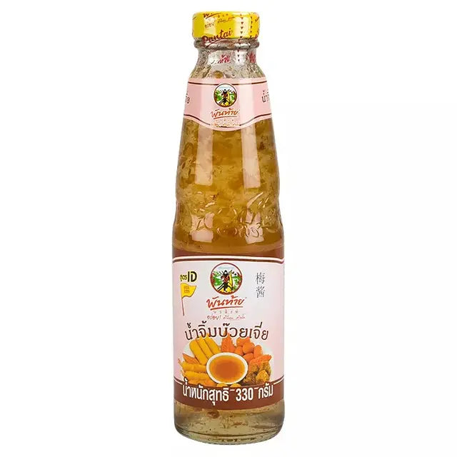 Pantainorasingh Sweet Plum Sauce 330g