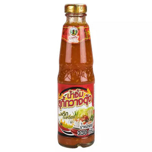 Pantainorasingh Cantonese Suki Extra Hot 330g