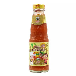 Pantainorasingh Cantonese Suki Sauce No Chilli 215g