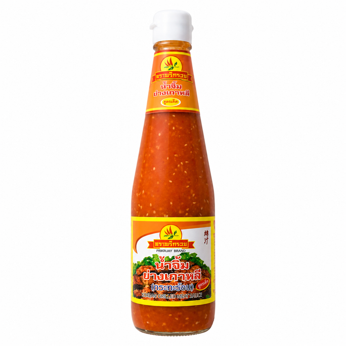 Phu Thap Boek Dipping Sauce 670g
