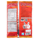 Pu Thai Crispy Squid Fried Snack 55g