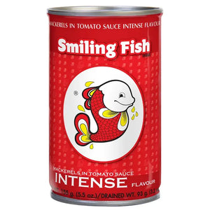 Pumpui Premium Mackerel in Tomato Sauce 155g