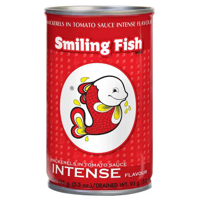 Pumpui Premium Mackerel in Tomato Sauce 155g
