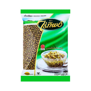 Rai Thip Mung Beans 500g