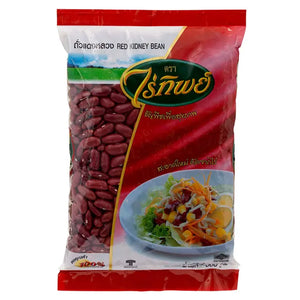 Rai Thip Red Kidney Beans 500g