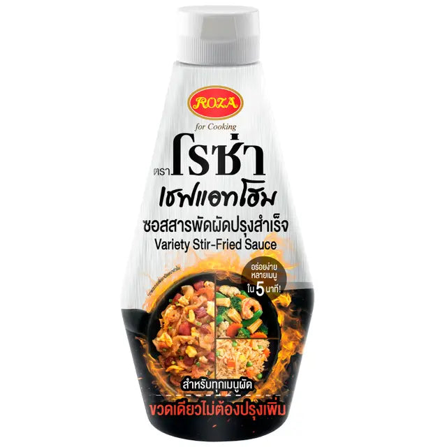 Roza All-Purpose Stir-Fry Sauce 350g