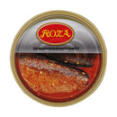 Roza Fried Mackerel with Chili Sauce 140g