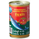 Roza Mackerel in Tomato Sauce Easy-Open 155g
