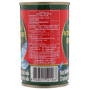 Roza Mackerel in Tomato Sauce Easy-Open 155g