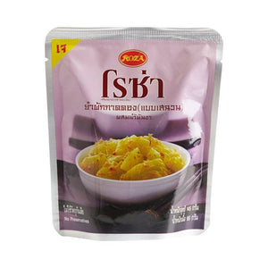 Roza Sichuan-Style Pickled Mustard Salad 145g