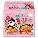 Samyang Authentic Korean Instant Ramen