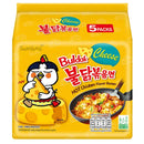 Samyang Authentic Korean Instant Ramen