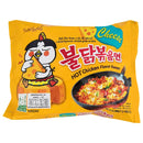 Samyang Authentic Korean Instant Ramen
