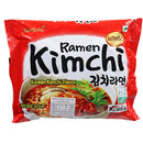 Samyang Authentic Korean Instant Ramen