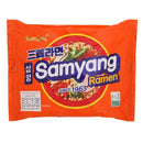 Samyang Authentic Korean Instant Ramen