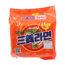 Samyang Authentic Korean Instant Ramen