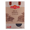 Sundee Riceberry Whole Grain Rice 1kg
